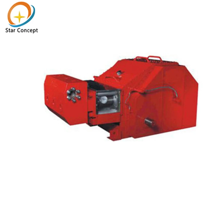 TWS 2250 Pwmp Ffrac Symentu